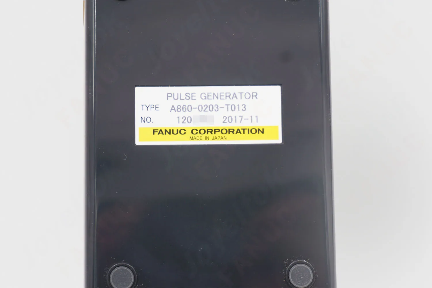 Ручной Генератор Импульсов для токарного станка FANUC CNC |