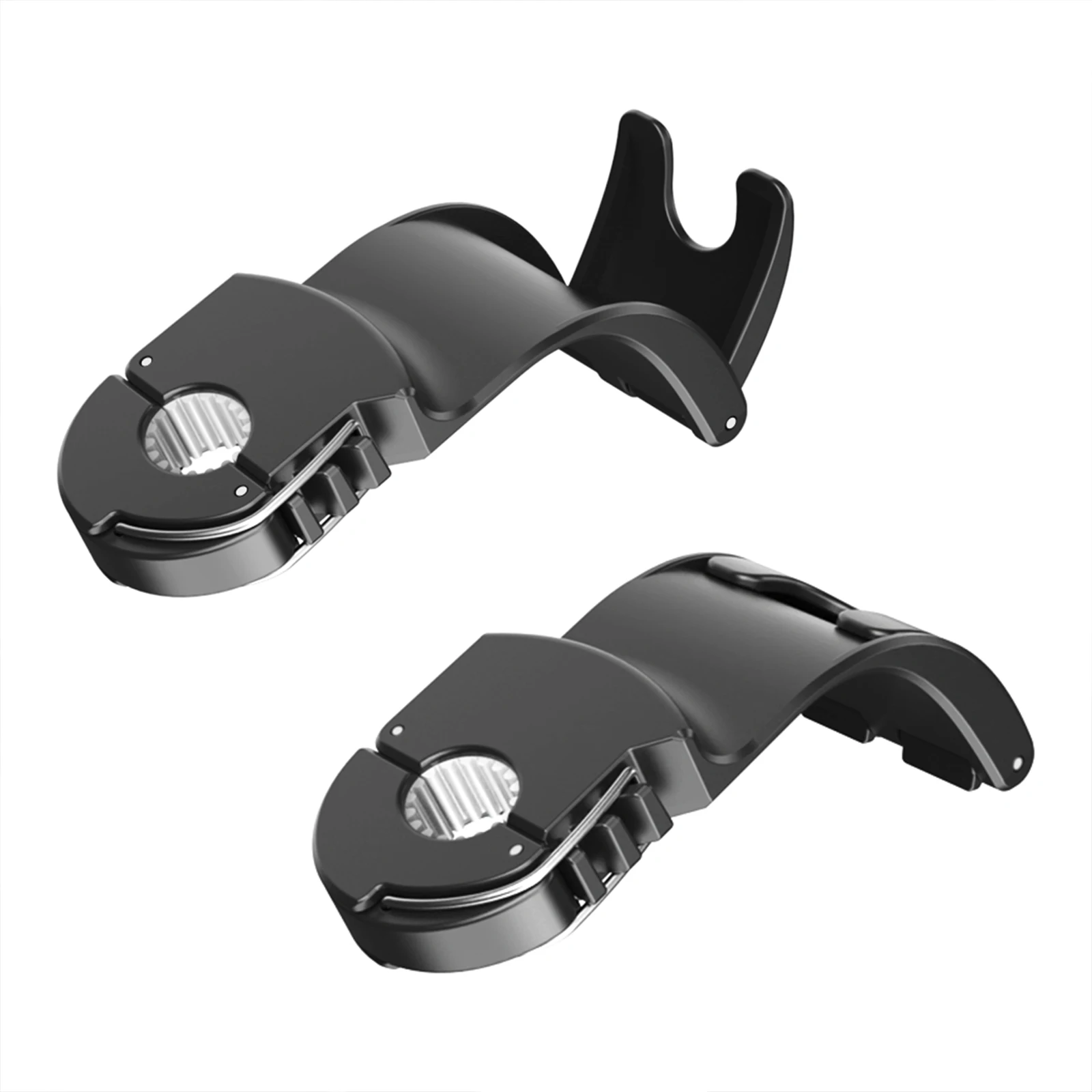 

Автомобильные крючки Eary, универсальная автомобильная вешалка на заднее сиденье, подголовник, держатель для хранения, органайзер для сумки, кошелька, тканевый напиток, продуктовое пальто