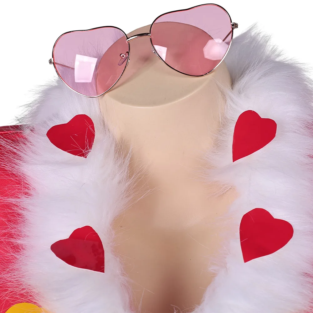 Женская шляпа для косплея Valentino женское нижнее белье солнцезащитные очки пляжная