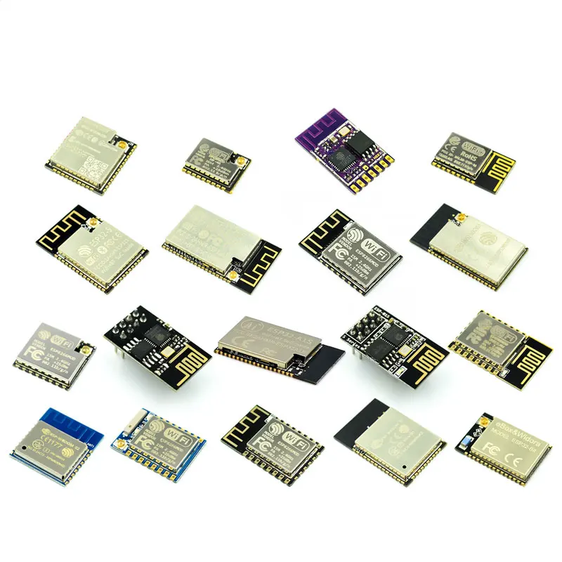 1 шт., ESP8266 стандартная фотография