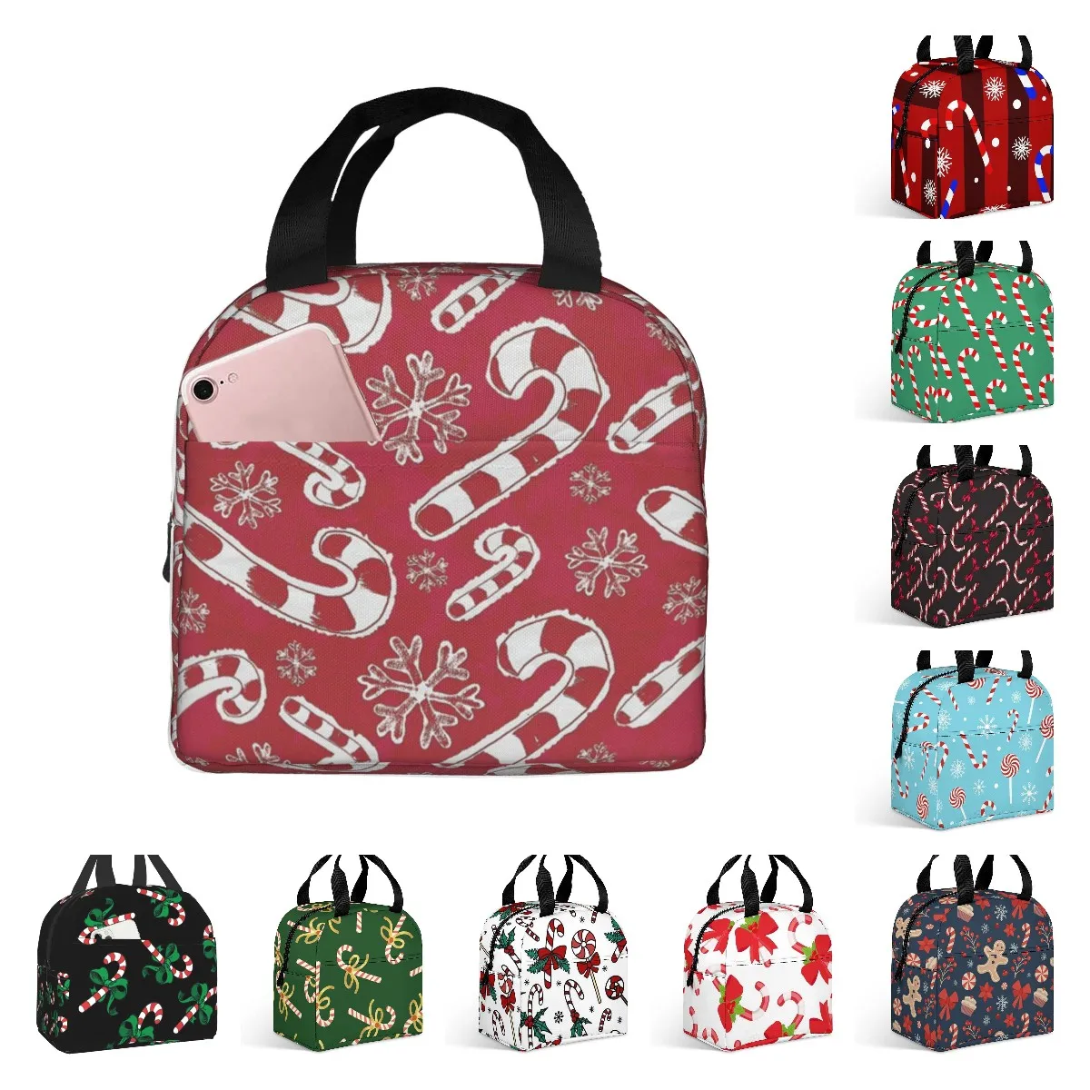 Подарочный Ланч-бокс для мужчин