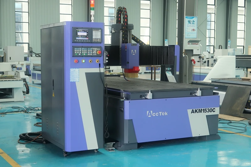 

1325 ATC Woodworking Milling CNC Machine Price China