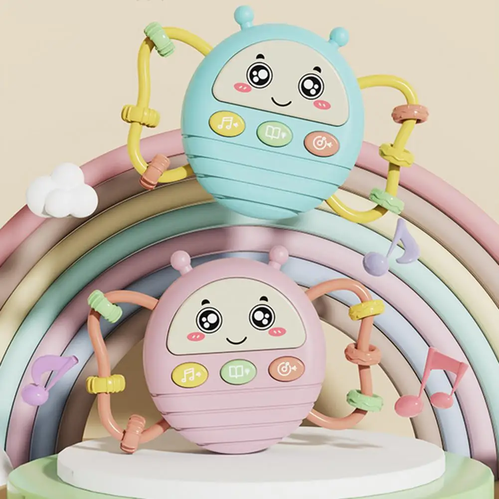 

Изысканное качество звука, Модный Инструмент, восхитительный игрушечный инструмент без блеска, подарки на день рождения