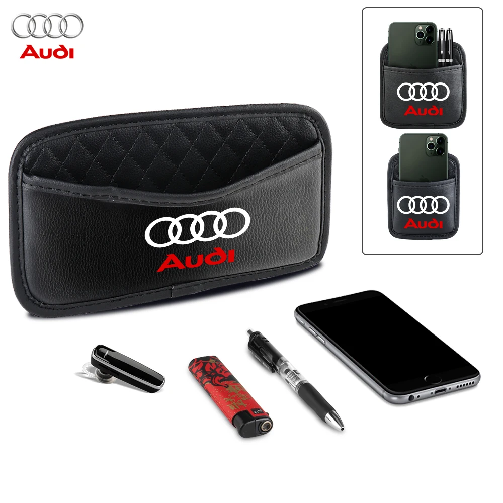 Из искусственной кожи карманный органайзер для заднего сиденья