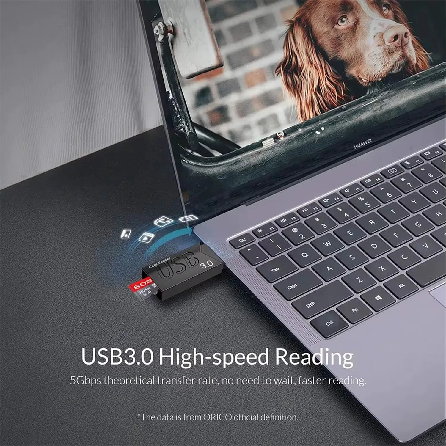Фото Карта памяти Sony TF SD 1T 512 ГБ 256 ГБ 128 ГБ 64 ГБ Class 10 UHS-1 MicroSD для видеонаблюдения, колонок, телефонов №3