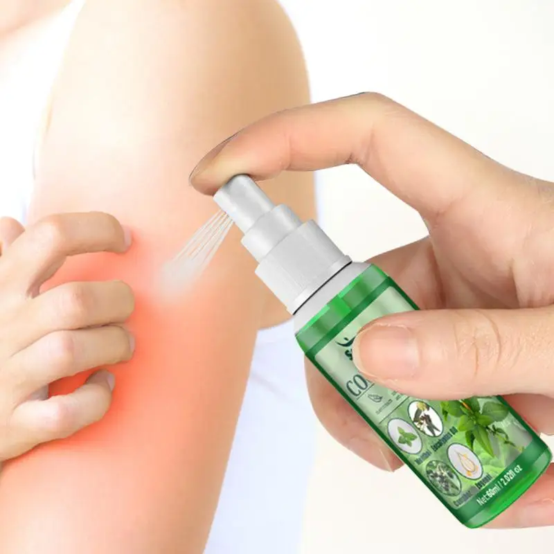 

Спрей для отпугивания насекомых долговечный эффективный контроль против насекомых защита от насекомых отпугивает губы насекомых полынь для детей и взрослых