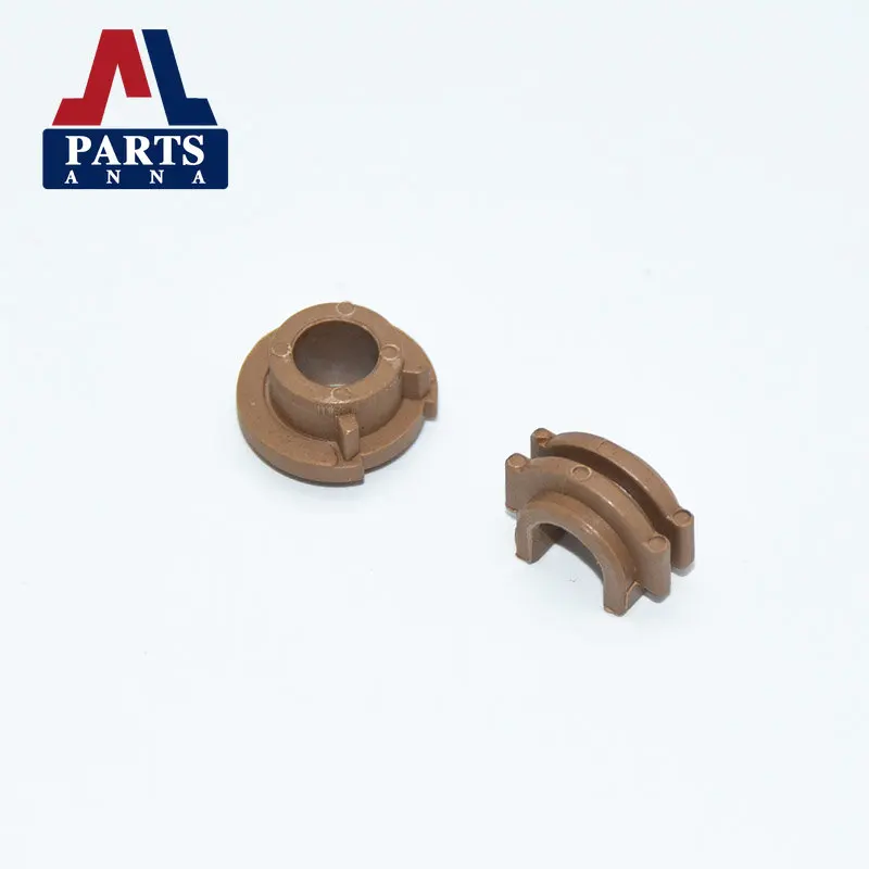 

10X FU5-1520-000 FU5-1519-000 Fuser Lower Pressure Roller Bushing for CANON iR 2016 2002 2020 2116 2120 2202 2204 2206 2318 2320