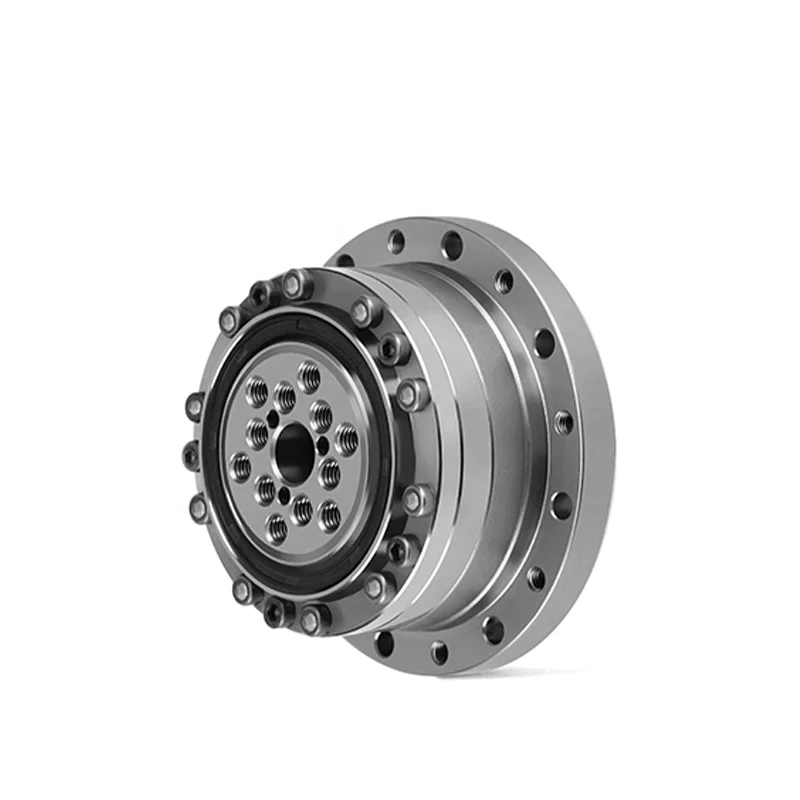Laifual Harmonic Drive CSG Высокоточная коробка серии LSS для робота