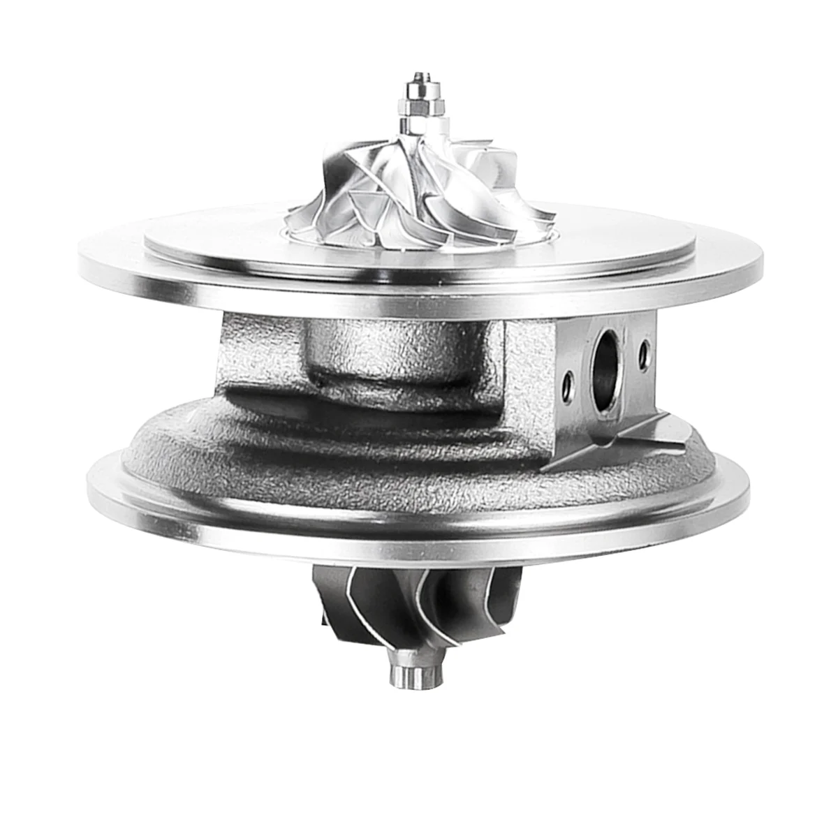 1118100 -XED95 ELT09 ELT08 Турбо для двигателя 7 GW4D20M 2.0T 120KW 2019-