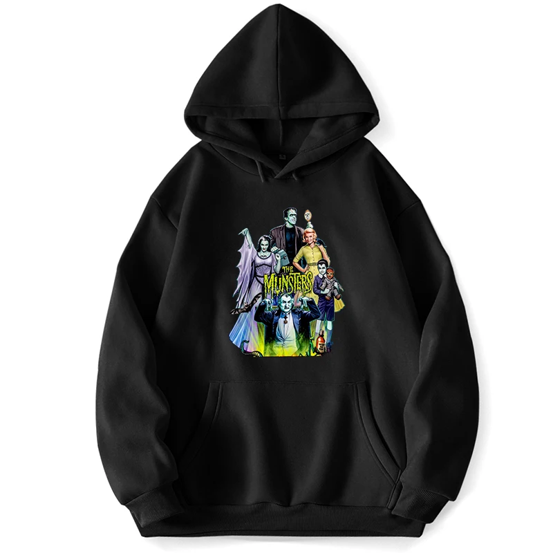 

Hooded Sweatshirts Men Pullovers Jumper Hoodies Hoodie Trapstar Pocket Spring Autumn Korean Style
