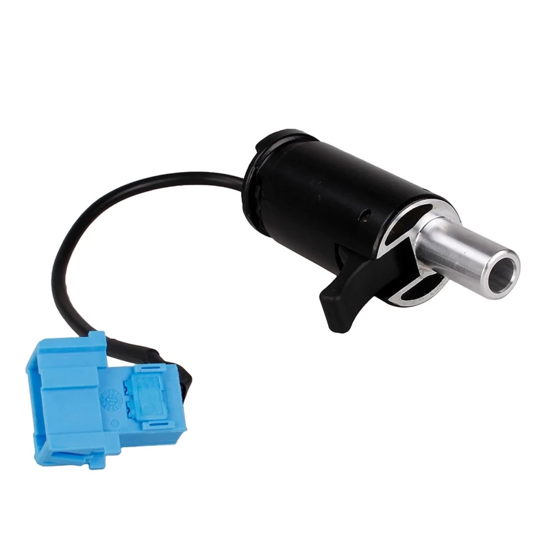 

Interior Parts 9415400545 Gear Shift Lever Valve DT Spare Parts