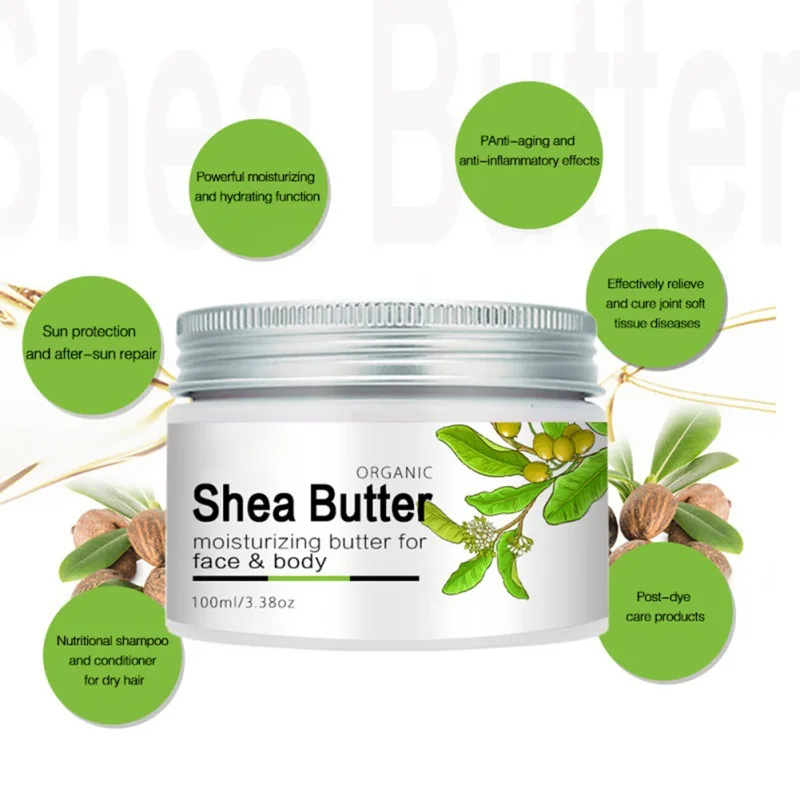 Крем для тела осветляет эритропитательные восстанавливающие шрамы ускоряет