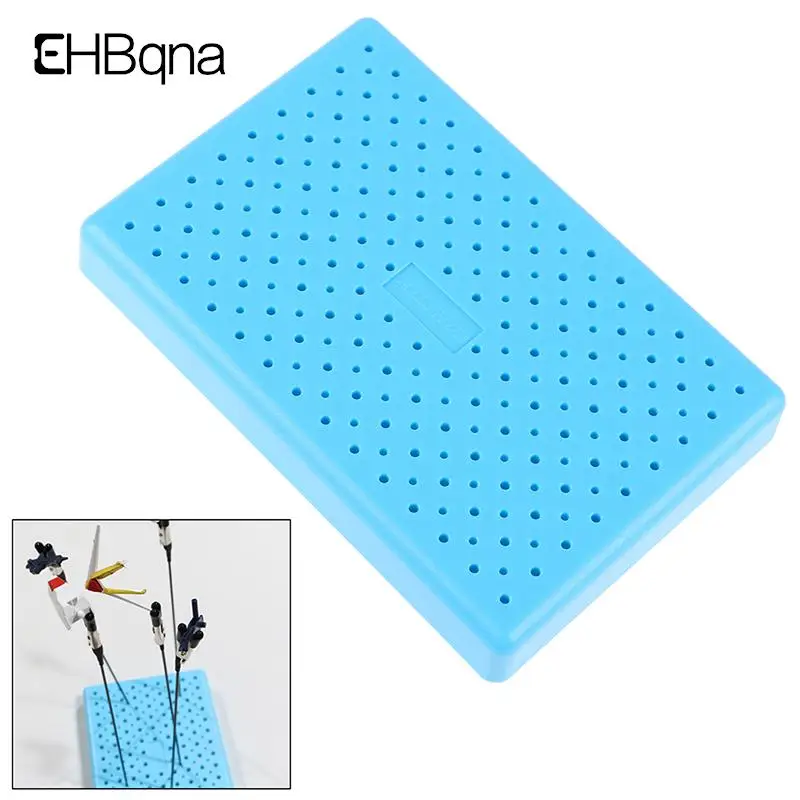 

Распылительная подставка для камеры, база для раскрашивания для деталей модели Gundam