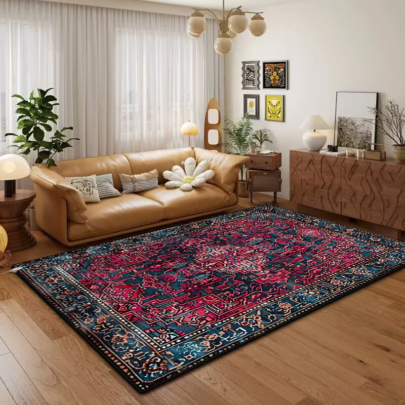 

Ковер Tapis 100% Полиэстер