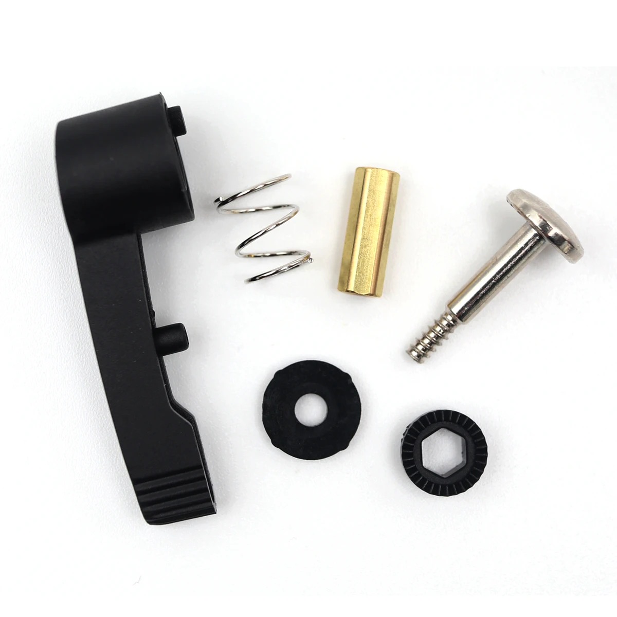 

Запасные части для триммера Madeshow M10/M10+