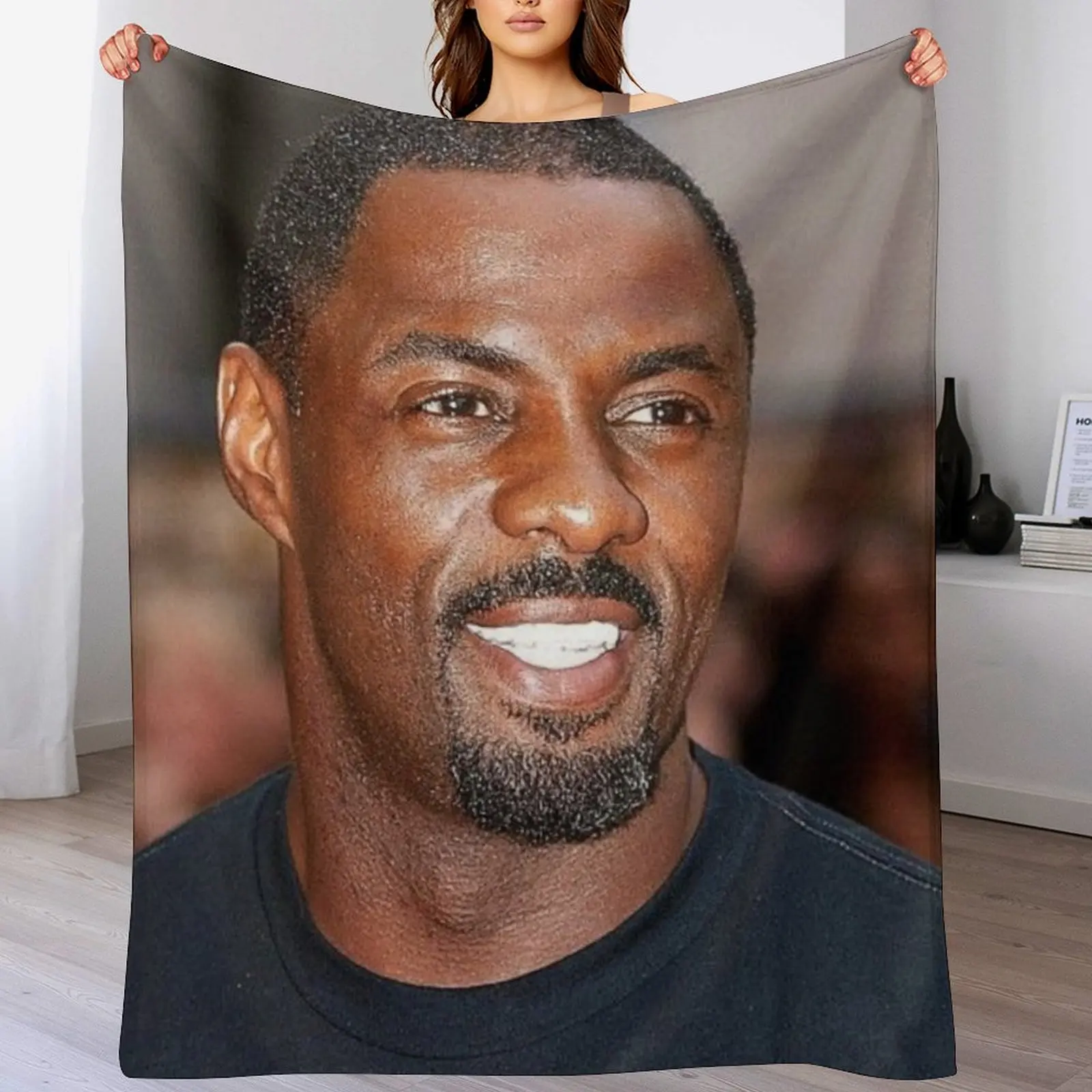 Одеяло idris elba одеяло для косплея аниме детские одеяла кровати