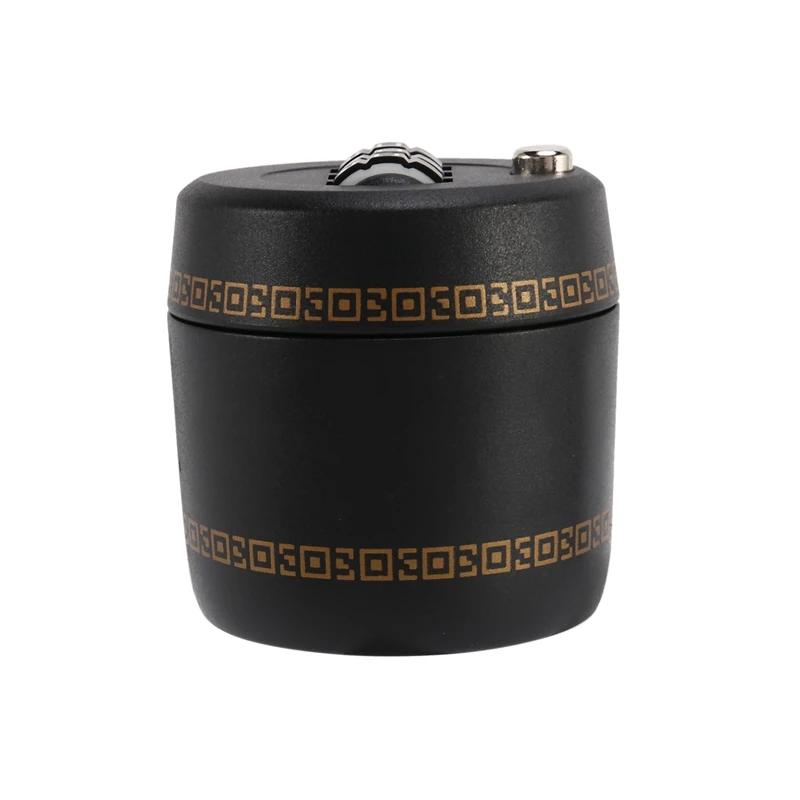 Пластиковая бутылка замок с паролем Комбинированный Замок для хранения вина