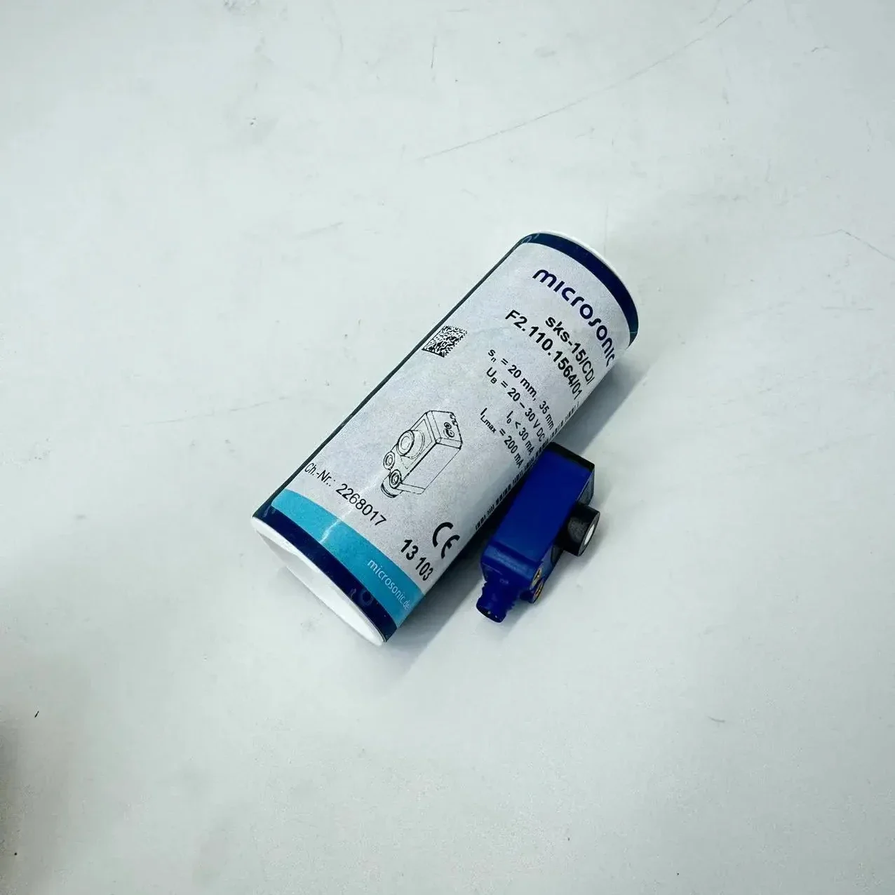 Оригинальный новый датчик F2.110.1564 для запасных частей офсетной печатной машины