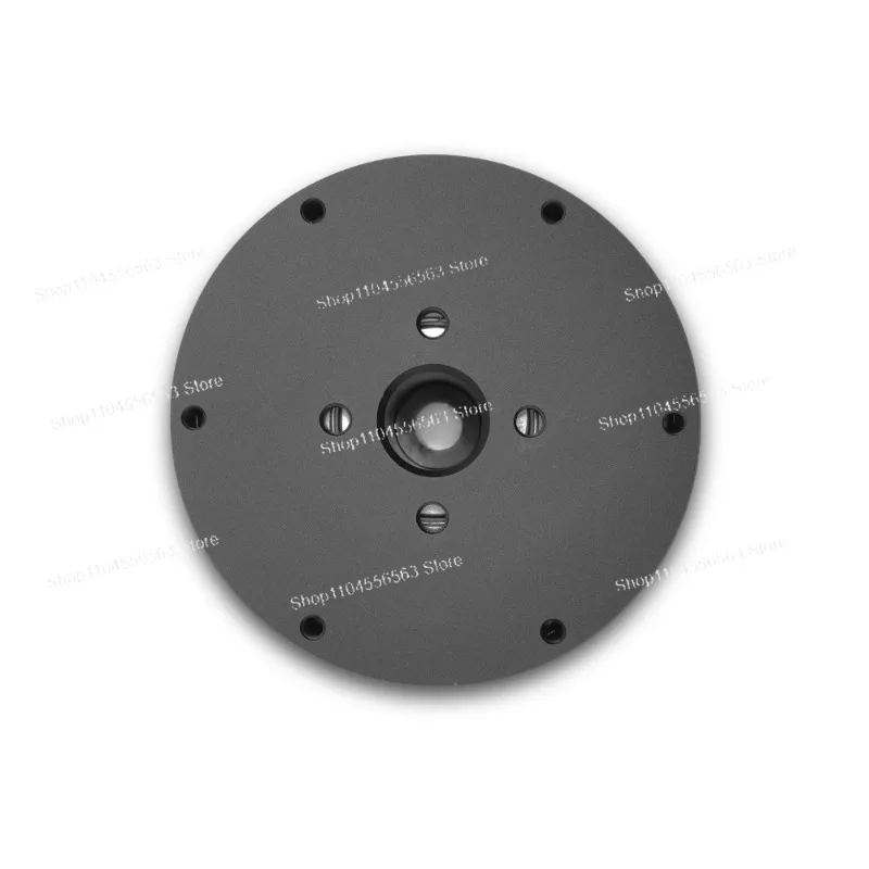 Фото Умный серводвигатель постоянного тока MS7015v3 с 15-битным энкодером для управления позиционированием гимбалов, поворотных столов, роботов-манипуляторов, лазерных лидаров №5