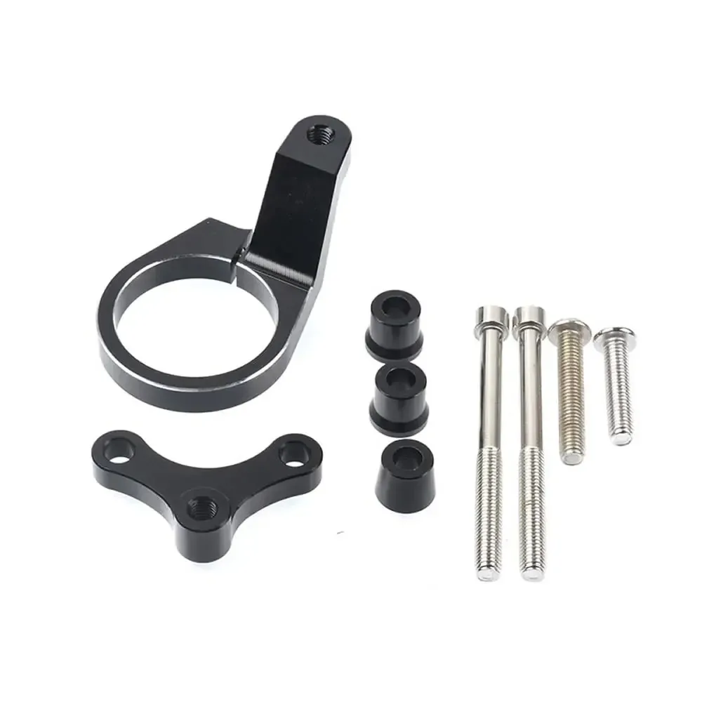 Стабилизатор руля для мотоцикла Honda CBR650R 2019 2020 2021 2022 комплект креплений демпфера