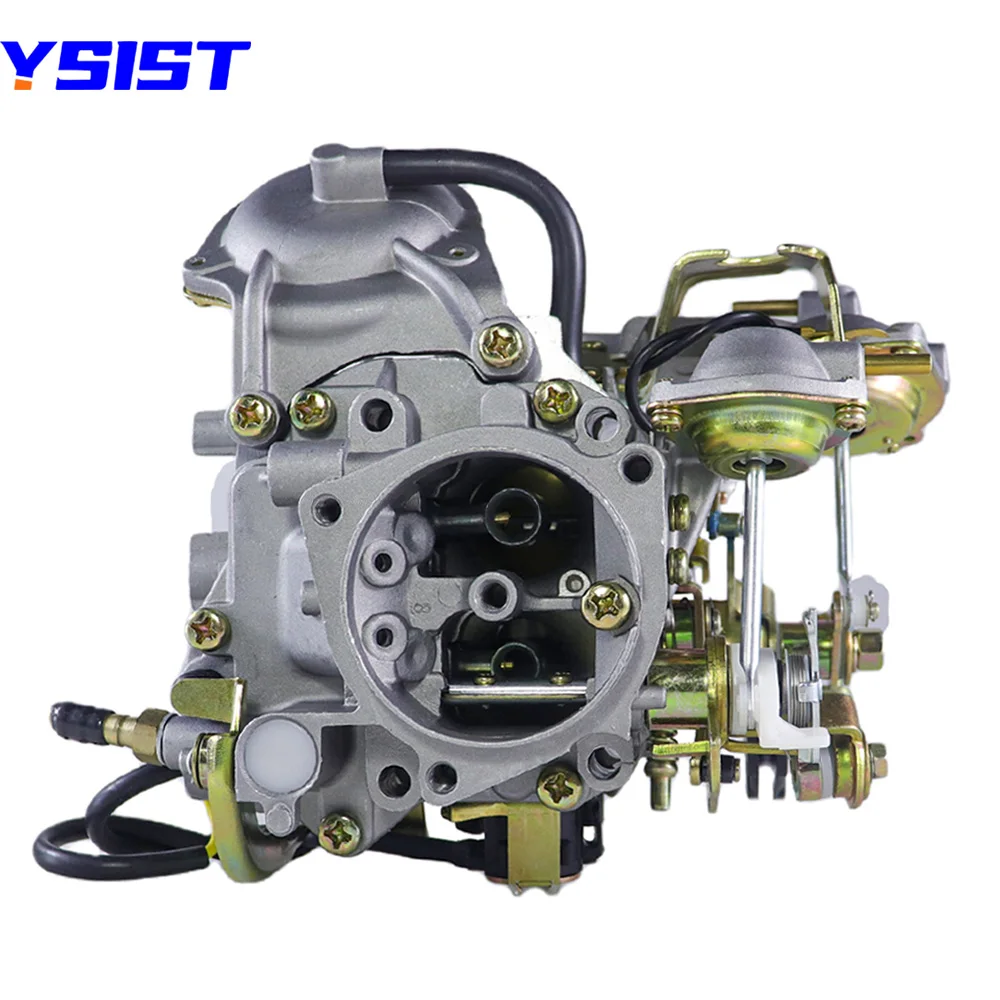 Карбюратор Carb Carby Assy для Volkswagen SANTANA JETTA GOLF PASSAT 026-129-016-H 026129016H 026-129-016H OEM качество -