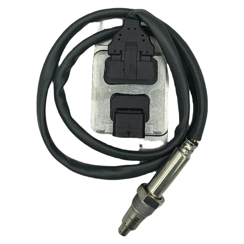 Фото Датчик оксида азота NOx 059907807C 5WK9 6637B для VW Touareg TDI Audi Q7 3.0L №3