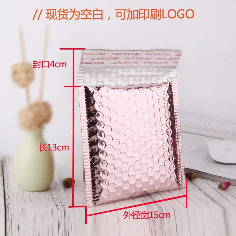 Рисунок 2 - Вакуумная пузырчатая Сумка-конверт