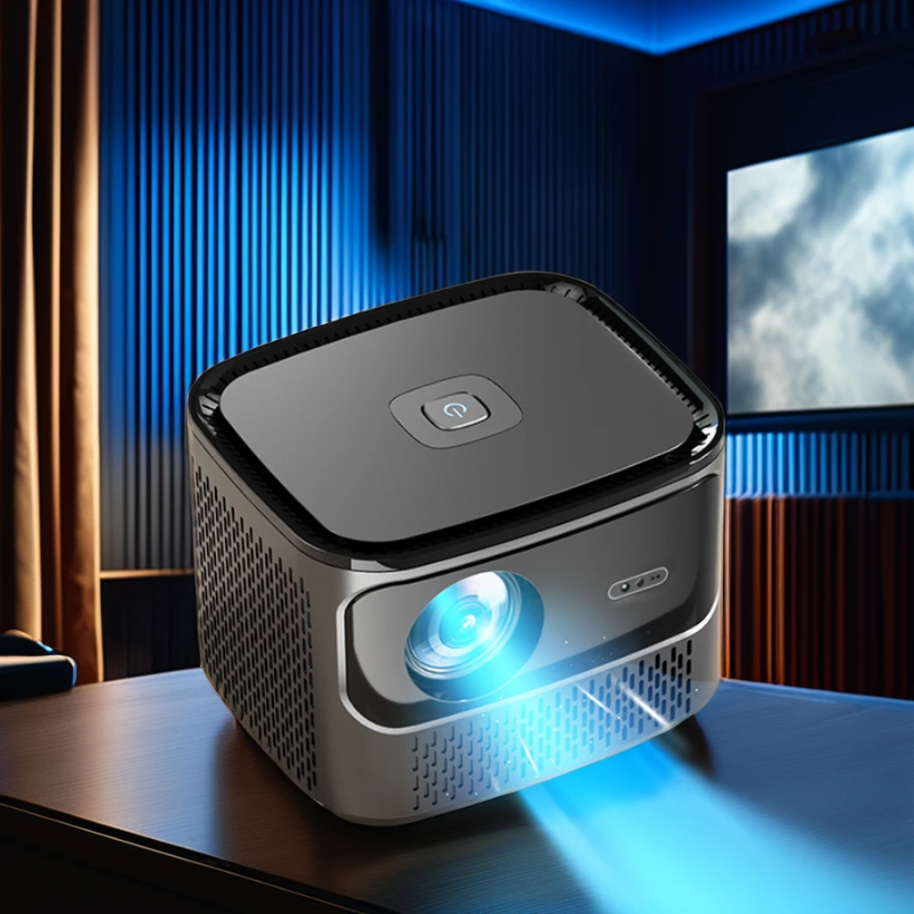 Проектор Full HD 3500 люмен