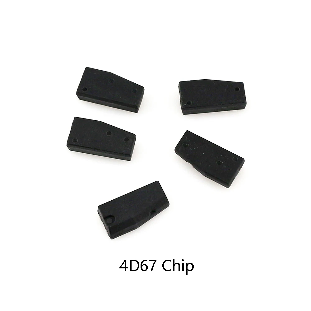 Xhorse VVDI Super Chip XT27A01/A66 Mini VVDI2 Key Tool 8A Транспондерный чип автомобильного ключа 4D67/T5-20 Чип/4D60/4D63 40 80 бит/4C/4D61/2