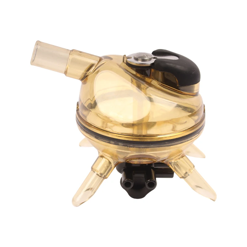 Блок питания из нержавеющей стали 450 куб. См Orion молочный кластер для коров