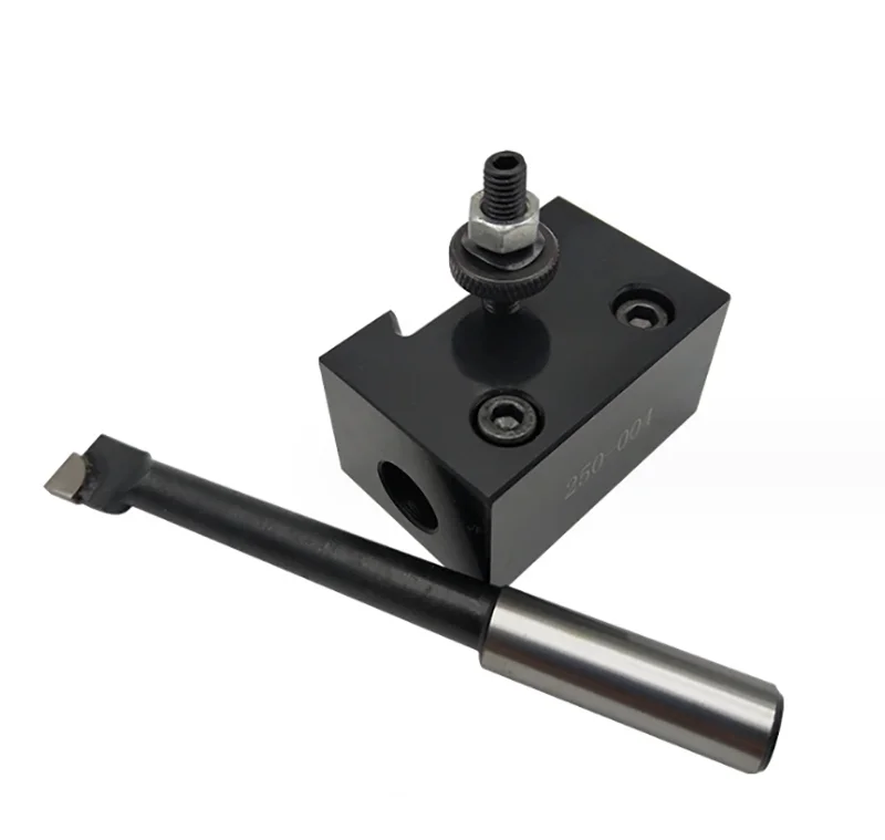 Быстрая замена держателя инструмента клин/GIB 6 шт/комплект 250-111 токарный станок