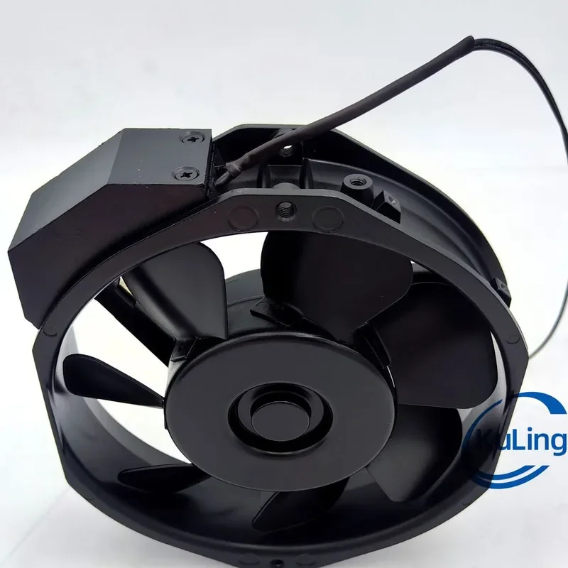 Вентилятор Meibeya Metal Leaf, высокотемпературный, для 5915PC-20W-B20-S11 S05 S12 17238 (art.: 3920db7b56f99) - 3920db7b56f99