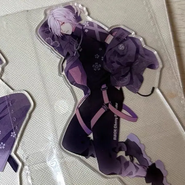 Kino акриловая подставка Diabolik Lovers Sbr фигурка дисплей аниме товары коллекция украшение стола орнамент аксессуары (art.: 3920cee989288) - 3920cee989288