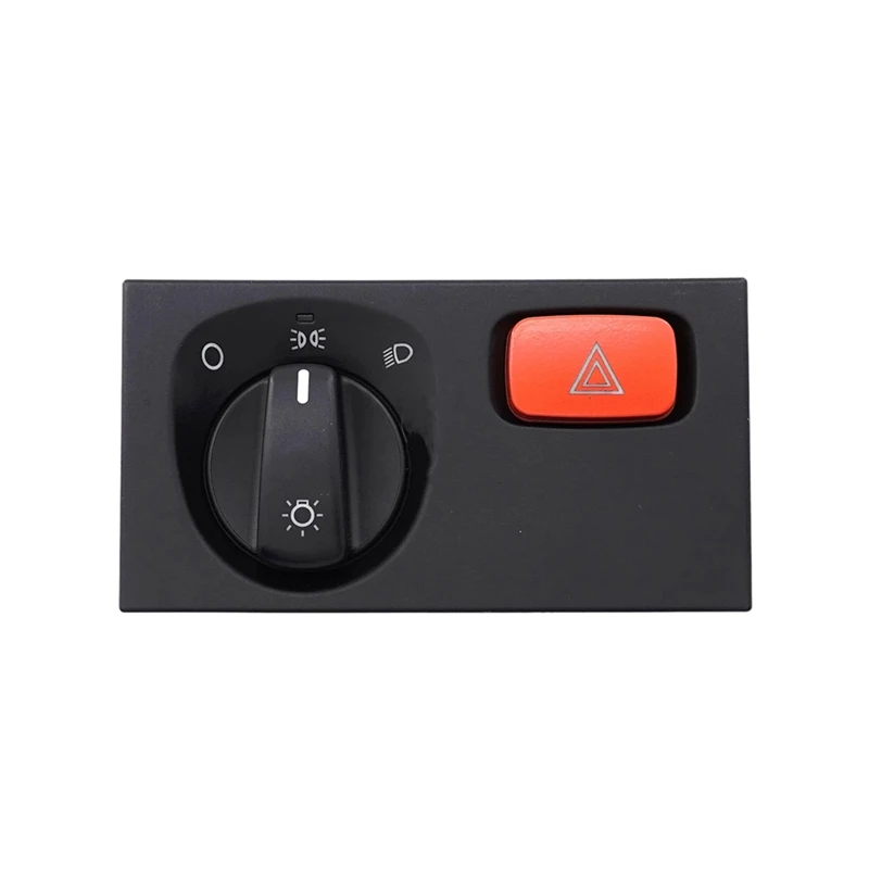

1540673 2252076 Warning Light Combination Switch Panel Automotive For Scania Truck