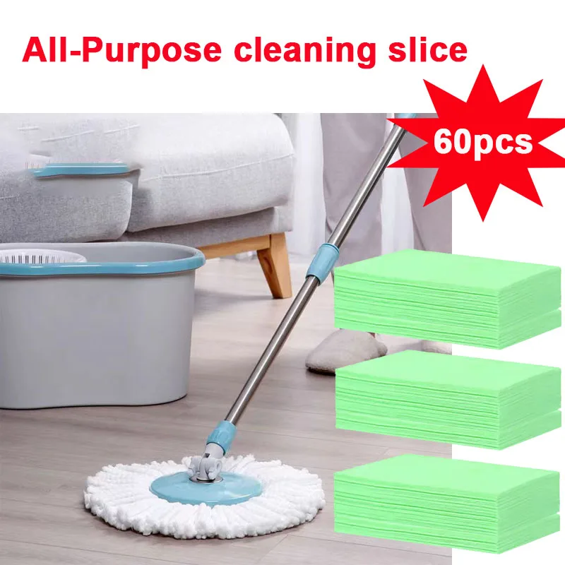 

Synergetic Mops Floor Cleaning Tablet Household Foam Cleaner Parquet Porcelain Tiles Detergents Stain Linoleum Washing Essential