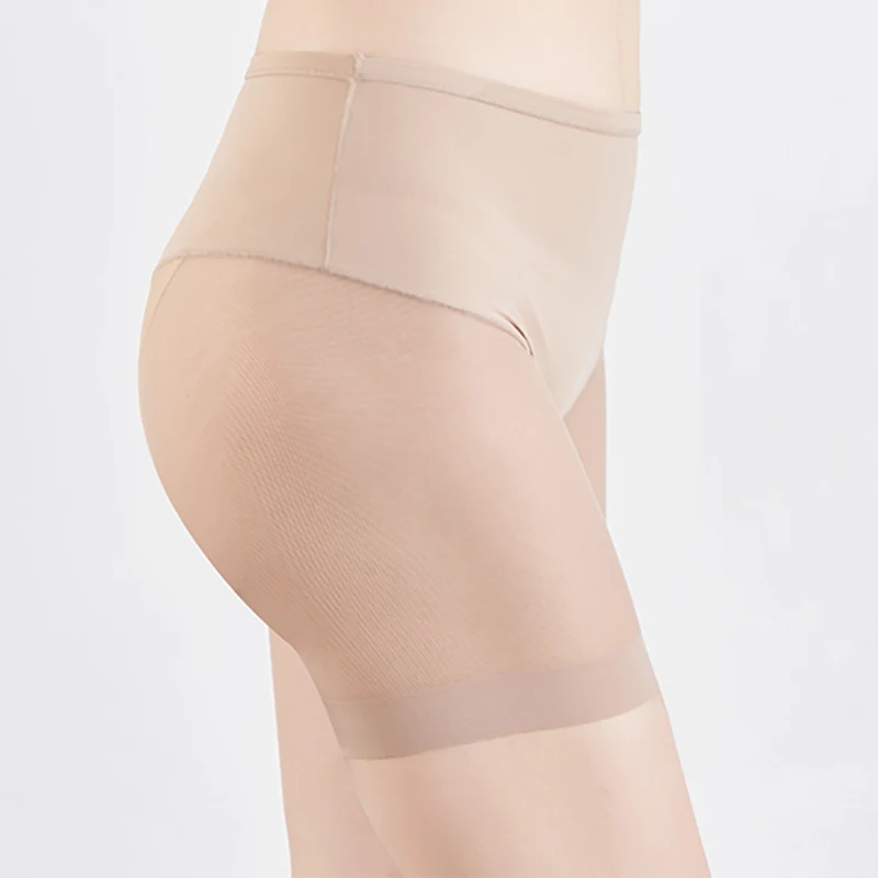 Женские Корректирующие трусики корректирующие дышащее высокоэластичное