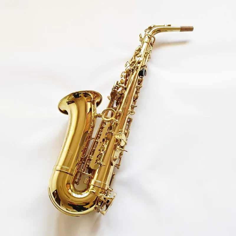 JK Keilwerth альт-саксофон Gold Key профессиональный мундштук для саксофона с футляром и