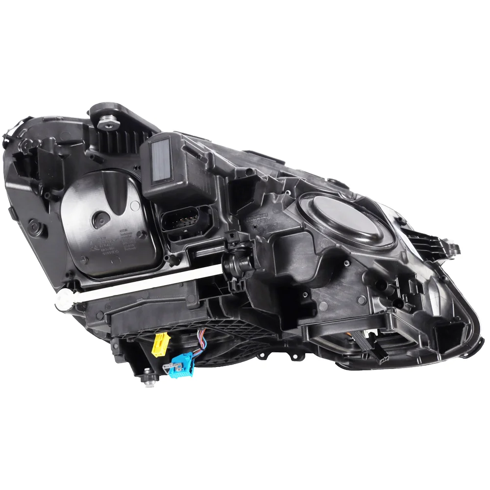 Автозапчасти для Mercedes Benz W212 E350 E500 E250 E300 E400 лампа грыжи A2128202339 A2128202439