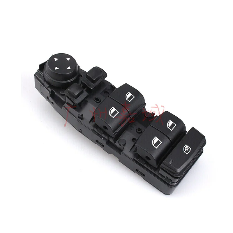 Кнопка переключения стеклоподъемника для BMW 220i X5 X5M X6 F39 F15 F85 F16 F86 X1 F49 LCI 25LiX F48 18i