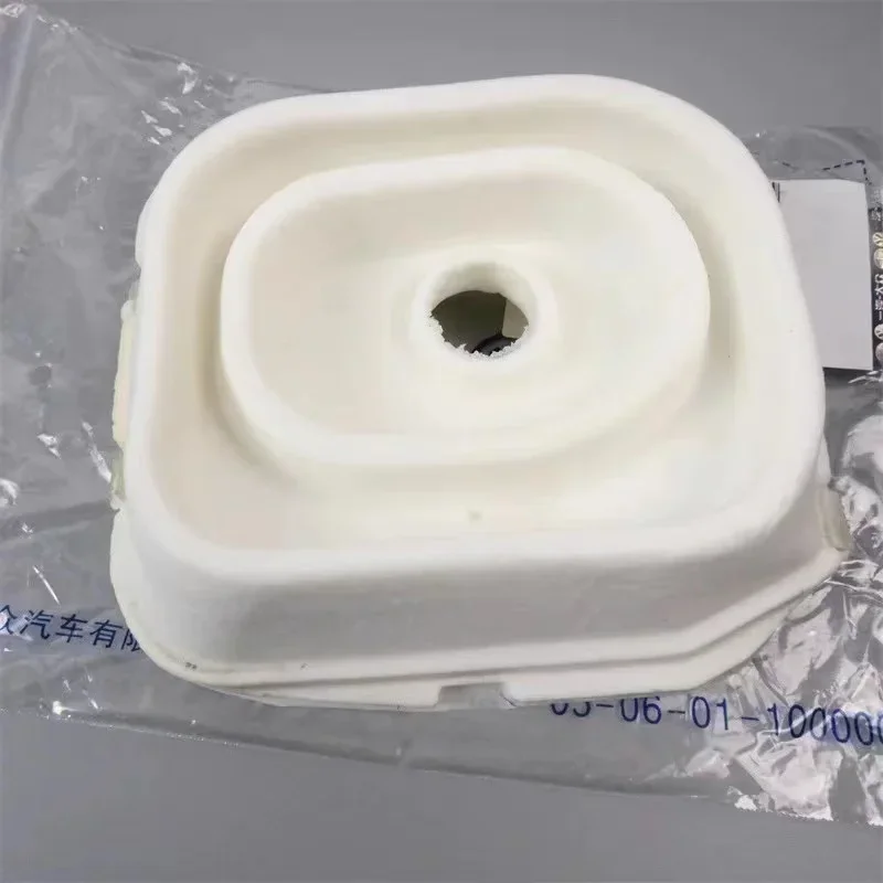 Подходит для Jetta Golf 6 MK6 ручная боковая передача нижняя сторона губчатая пена