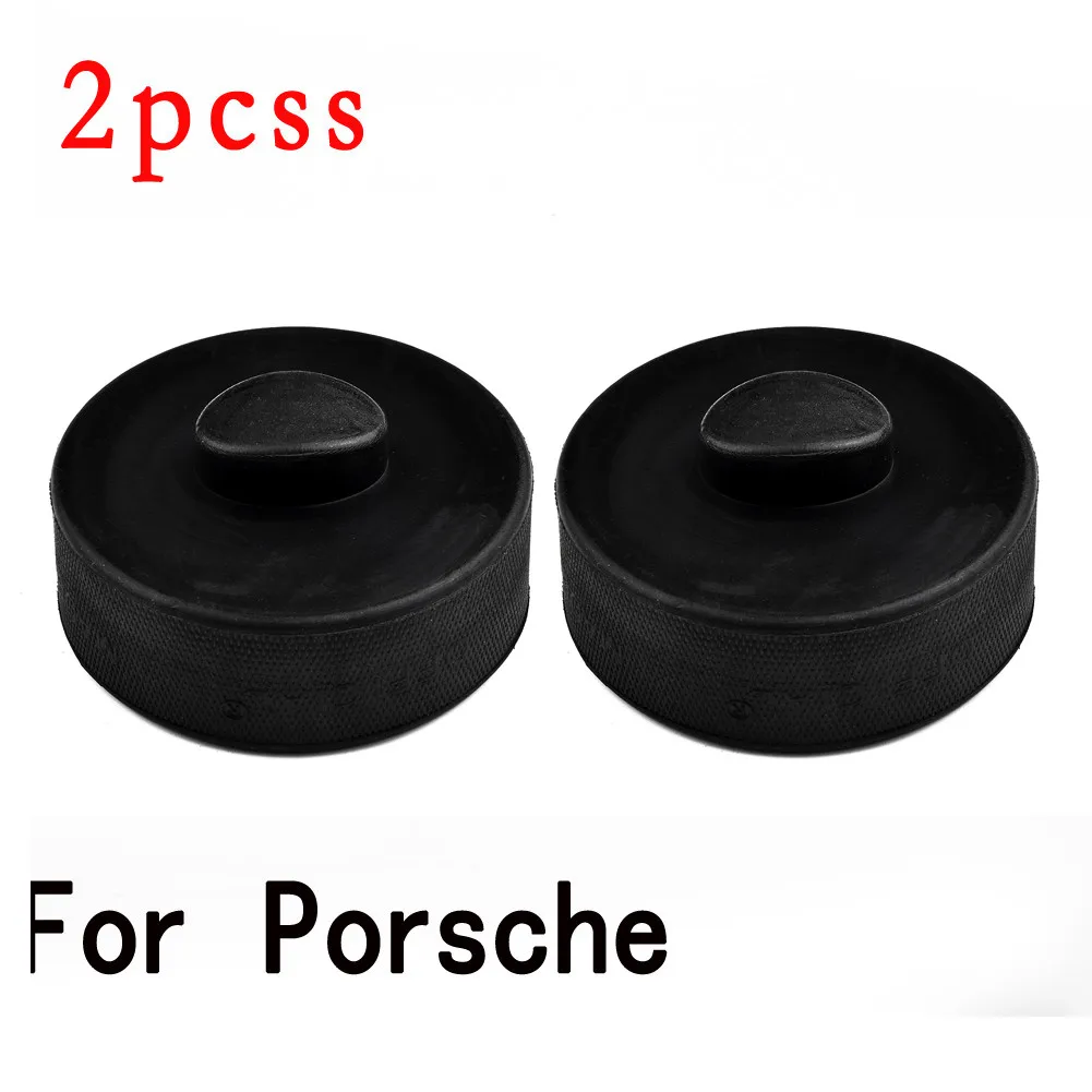 

2pcs Jack Pad Adapter Cayman Support For Porsche 911 964 993 996/7 991 Jack Hot Sale Practical To Use