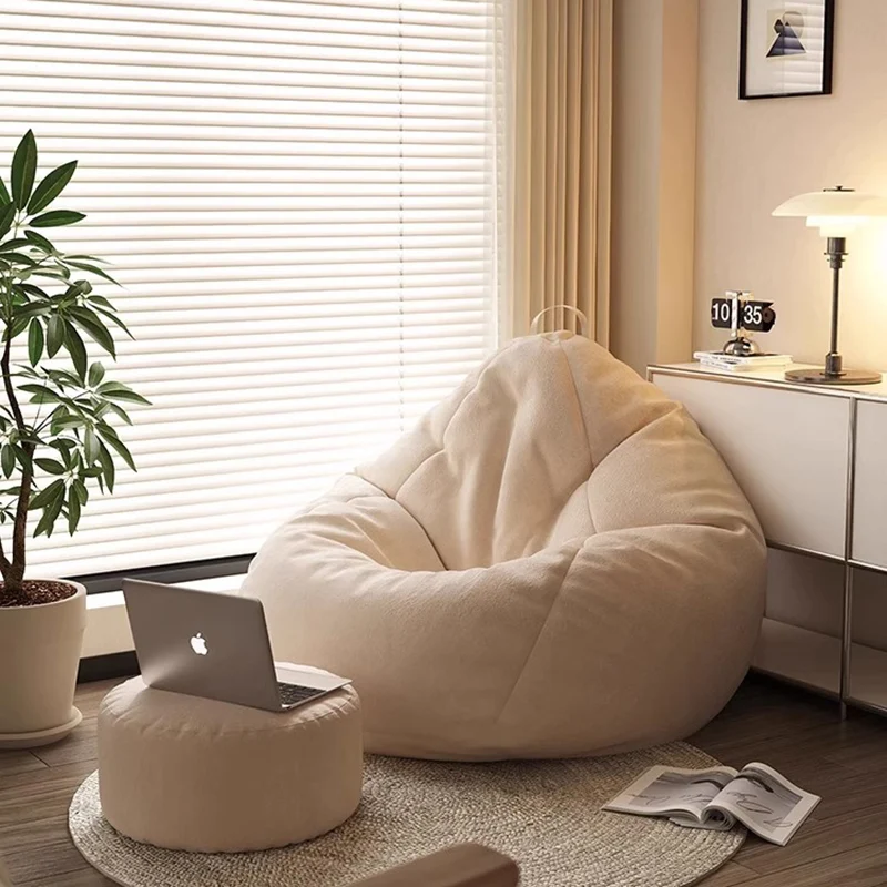 

Диваны Ins милый боб, маленькие, для отдыха на открытом воздухе, для балкона