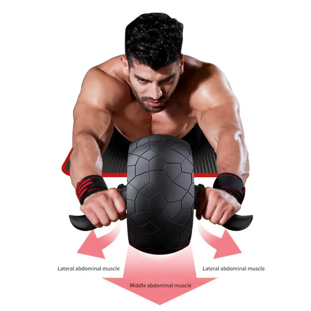 Yamaguchi для пресса ABS Trainer mio