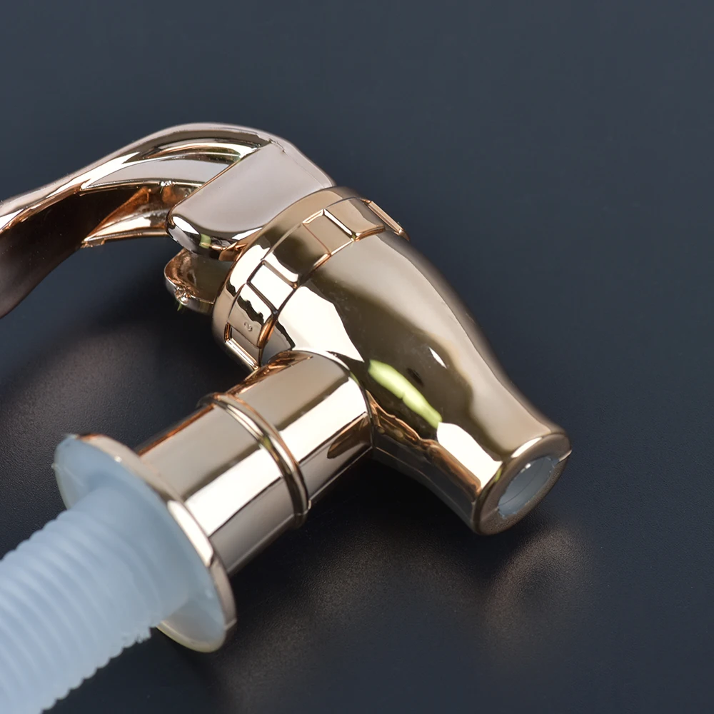 Пластиковая Стеклянная емкость для вина бочки воды с фильтром клапан диспенсер