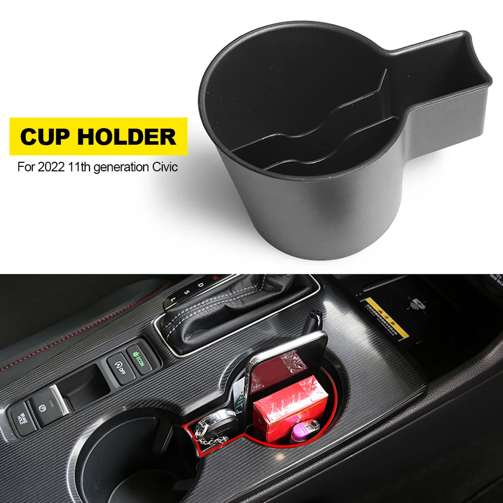 

Подлокотник для центральной консоли автомобиля Honda Civic 2022 11 поколения