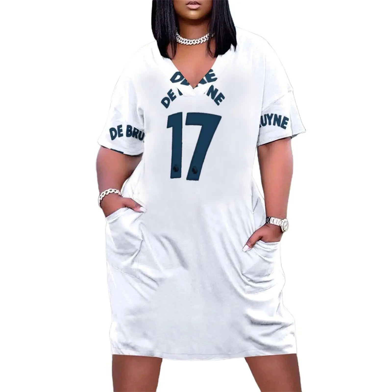 Платье bruyne art свободное платье с карманами вечерние платья летняя одежда для