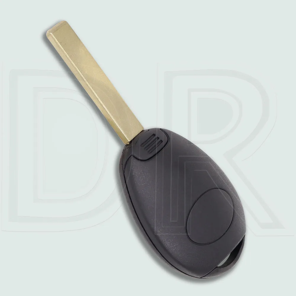 DR N5FVALTX3 ID73 PCF7930/PCF7931AS 315/433 МГц автомобильный дистанционный ключ с кодом для BMW MINI