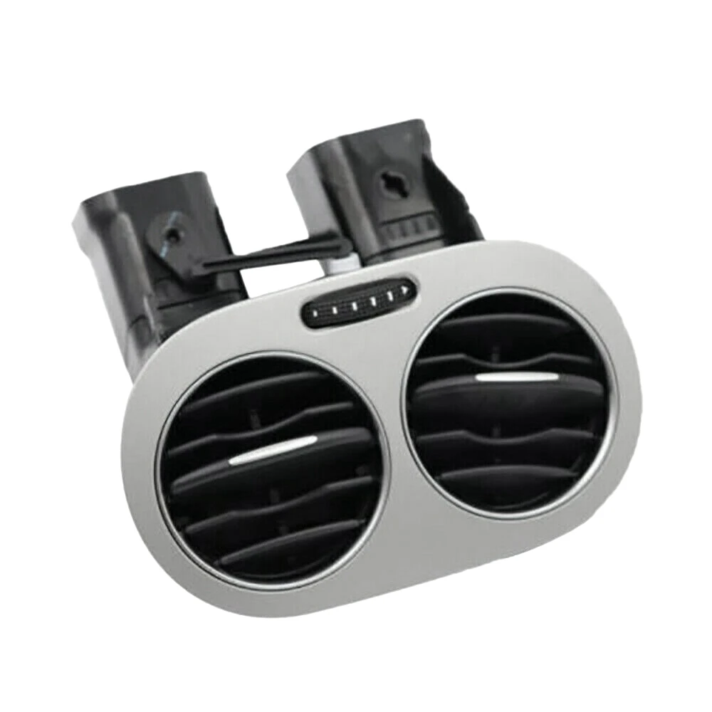 

Rear Center Car Air A/C Heat Vent Outlet for Tiguan MK1 5N 2010-2019 5ND819203B