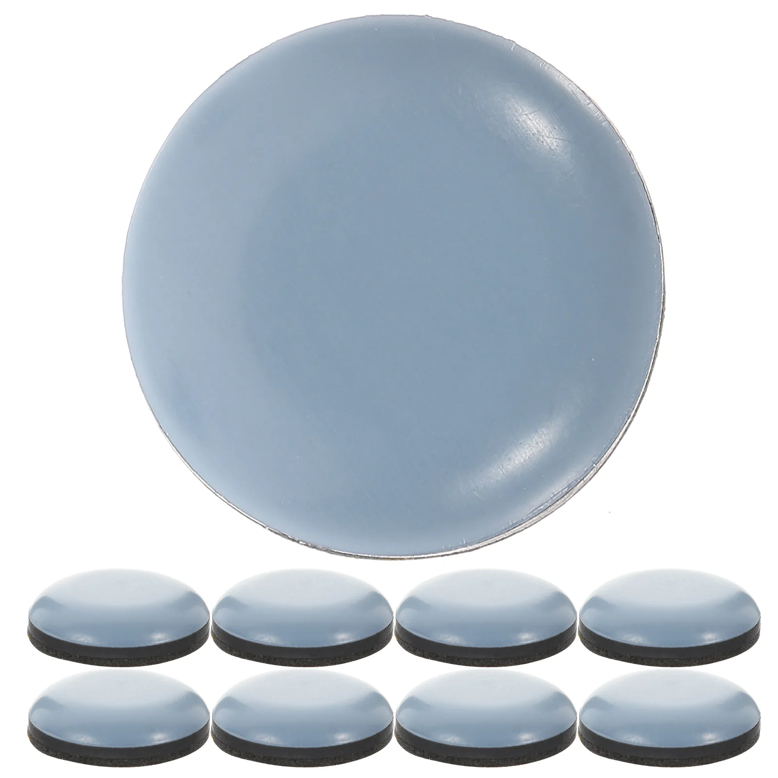 

35 Pcs Furniture Moving Sliders Appliance Kitchen Appliances Large Heavy Carpet Self-adhesive Small