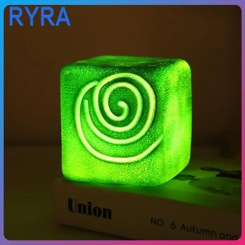 

Suitable For Various Scenes Phone Usb Charging Cute Design Create A Bedtime Atmosphere Night Lights Multiple Brightness Modes